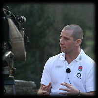 Stuart Lancaster